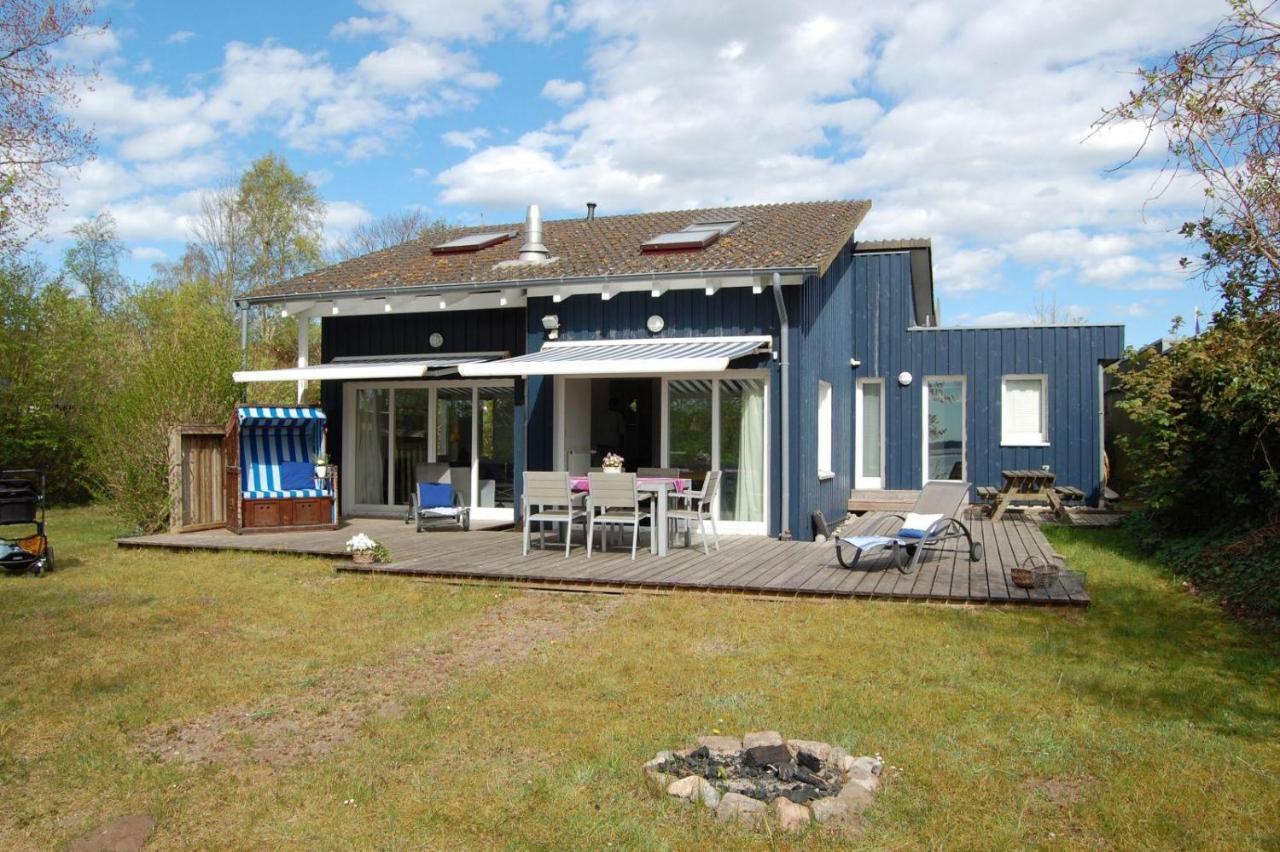 Schlei-Panorama Villa Kosel Eksteriør billede