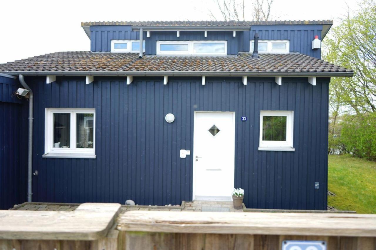Schlei-Panorama Villa Kosel Eksteriør billede