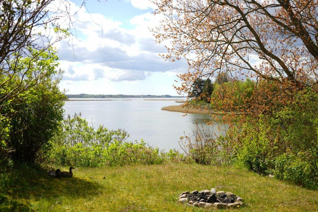 Schlei-Panorama Villa Kosel Eksteriør billede